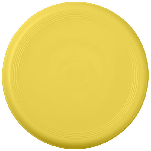 Crest recycelter Frisbee