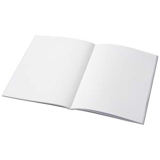 Novella Austen A5 Softcover Notizbuch – 50 Blatt