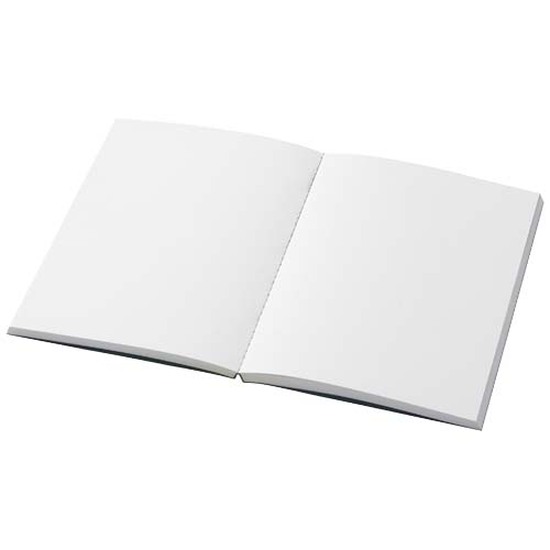 Novella Austen A6 Softcover Notizbuch – 100 Blatt