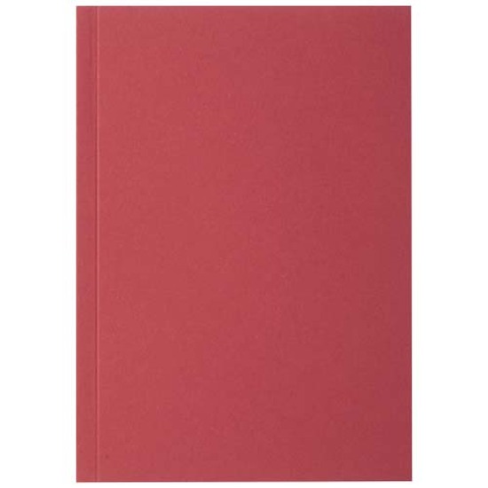 Novella Austen A6 Softcover Notizbuch aus Recyclingmaterial – 100 Blatt