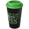 Americano® Eco 350 ml recycelter Becher