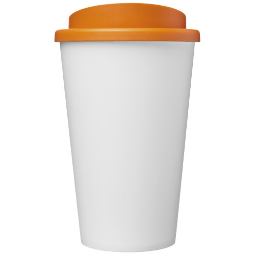 Americano® Eco 350 ml recycelter Becher