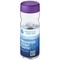 H2O Active® Eco Base 650 ml Sportflasche mit Drehdeckel