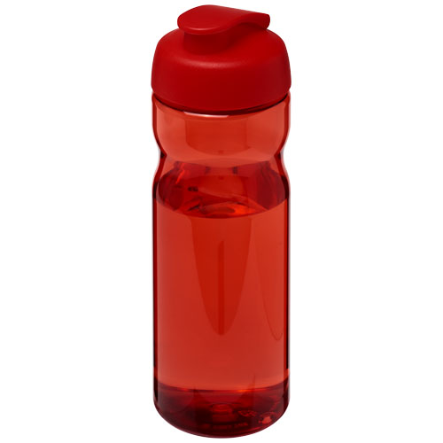 H2O Active® Base Tritan™ 650 ml Sportflasche mit Klappdeckel