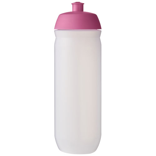 HydroFlex™ Clear 750 ml Squeezy Sportflasche