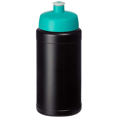 Baseline Recycelte Sportflasche, 500 ml