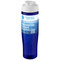 H2O Active® Eco Tempo 700 ml Sportflasche mit Klappdeckel