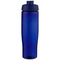 H2O Active® Eco Tempo 700 ml Sportflasche mit Klappdeckel