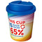 Brite-Americano Espresso Eco auslaufsicherer Isolierbecher, 250 ml