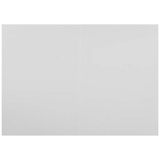 Herald A6 Grußkarte