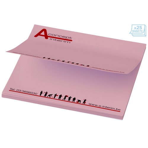 Sticky-Mate® Haftnotizen 75x75 mm