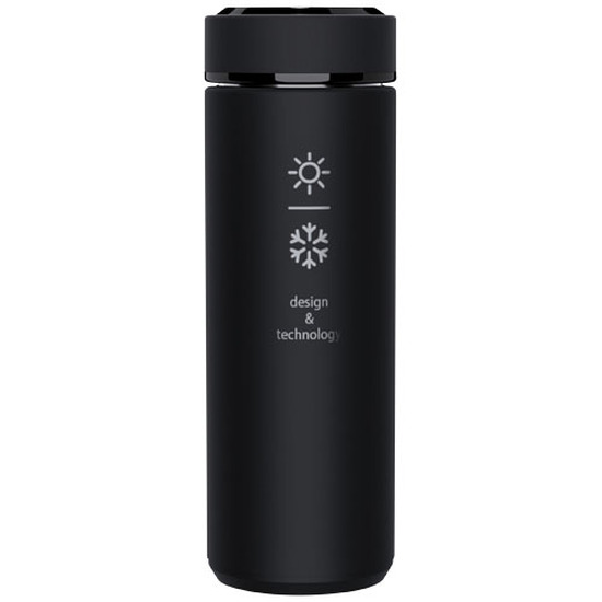 SCX.design D10 Smart Isolierflasche