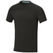 Borax Cool Fit T-Shirt aus recyceltem  GRS Material für Herren