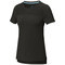 Borax Cool Fit T-Shirt aus recyceltem  GRS Material für Damen