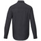 Cuprite Langarm Shirt aus zertifizierter Bio-Baumwolle für Herren