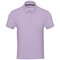 Akoya Poloshirt aus recyceltem Frottee Unisex
