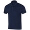 Akoya Poloshirt aus recyceltem Frottee Unisex
