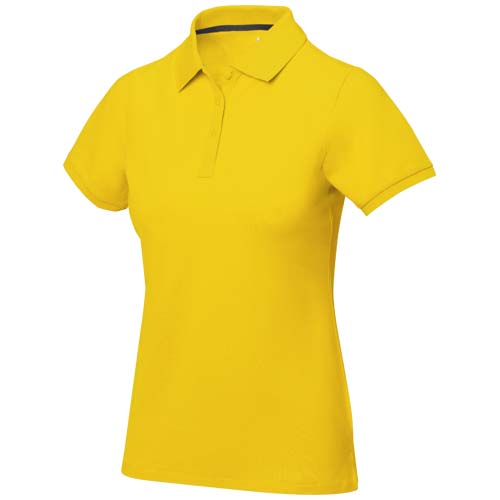 Calgary Poloshirt für Damen