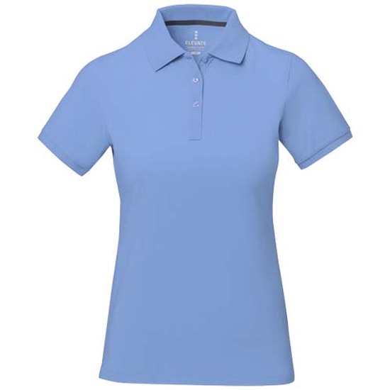 Calgary Poloshirt für Damen