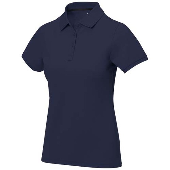 Calgary Poloshirt für Damen