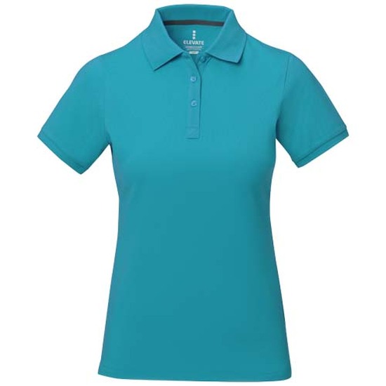 Calgary Poloshirt für Damen