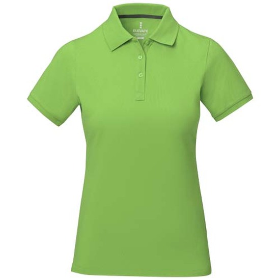 Calgary Poloshirt für Damen