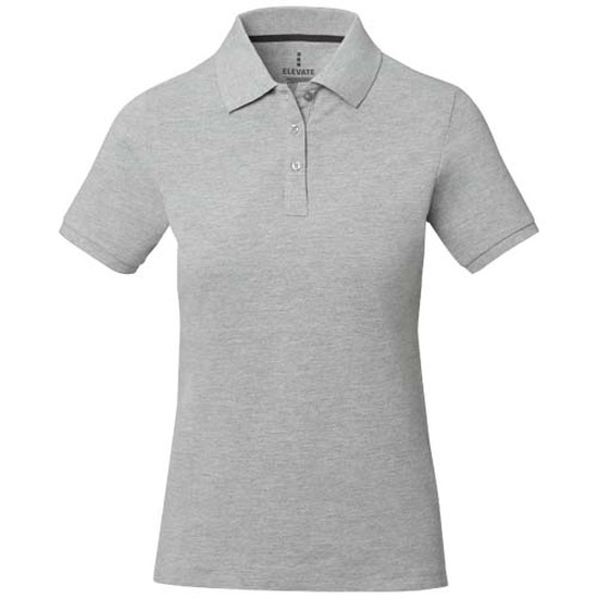 Calgary Poloshirt für Damen