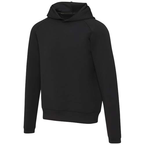 Danali Sport Kapuzenpullover mit Interlock Strick Unisex
