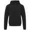 Danali Sport Kapuzenpullover mit Interlock Strick Unisex