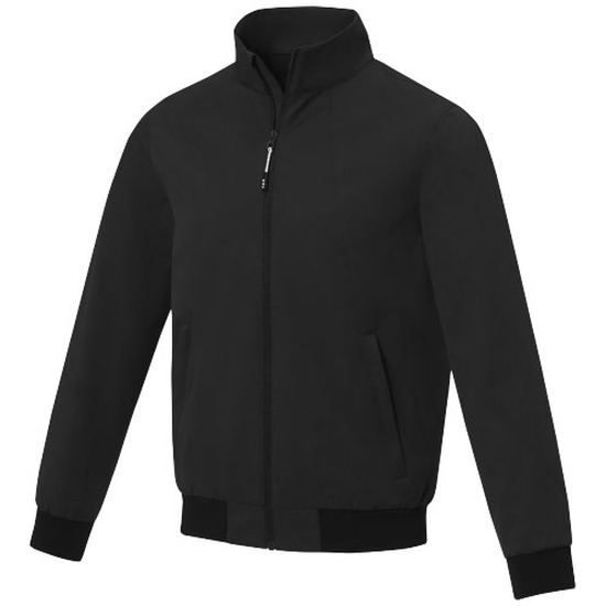 Keefe leichte Bomberjacke - Unisex