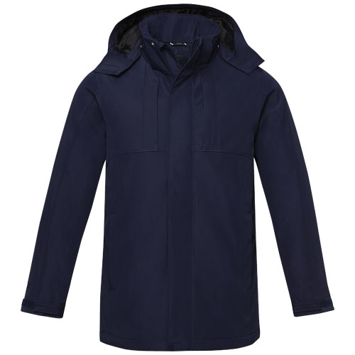 Hardy isolierter Parka für Männer