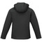 Notus wattierte Softshell Herrenjacke