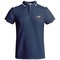 Tamil Sport Poloshirt für Kinder