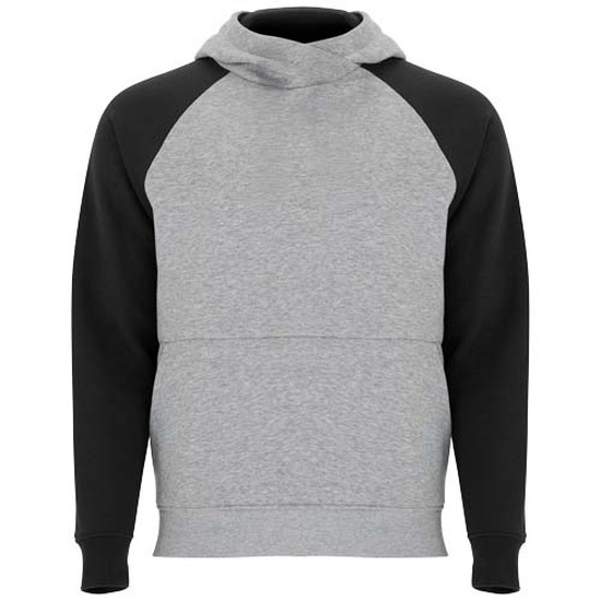 Badet zweifarbiger Kapuzenpullover für Kinder