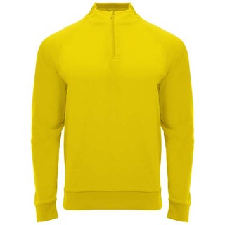 Epiro Half-Zip Sweatshirt für Kinder