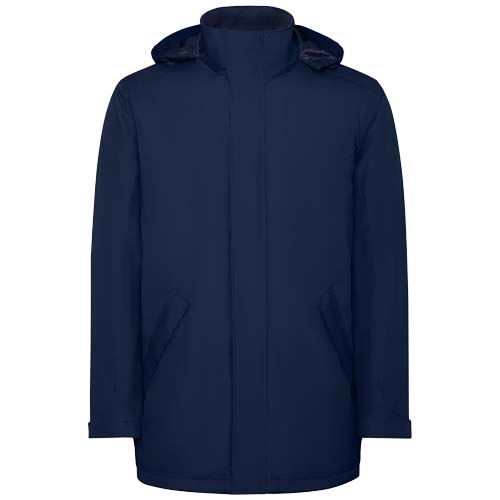 America wattierter Parka für Kinder