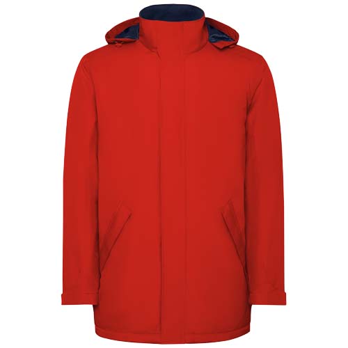 America wattierter Parka für Kinder
