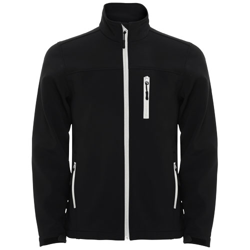 Antartida Softshelljacke für Kinder