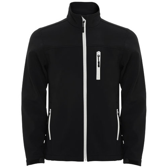 Antartida Softshelljacke für Kinder