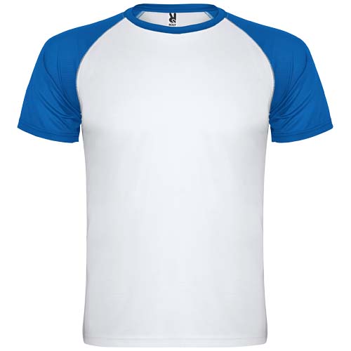Indianapolis Sport T-Shirt für Kinder