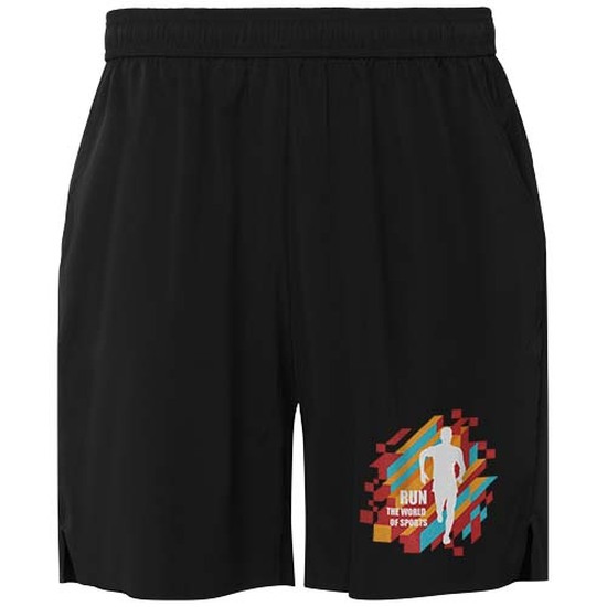 Murray Sportshorts Unisex