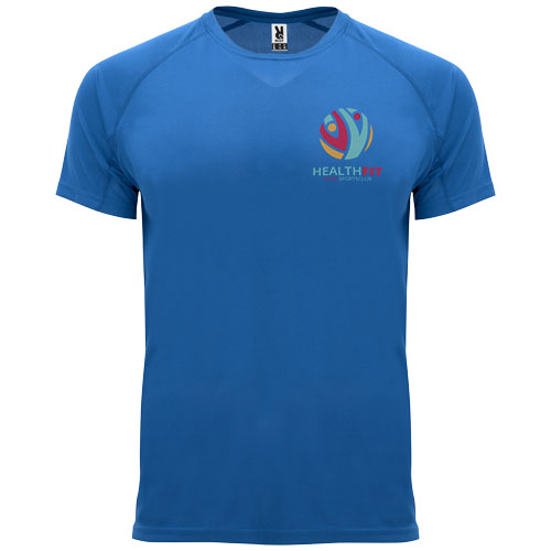 Bahrain Sport T-Shirt für Herren