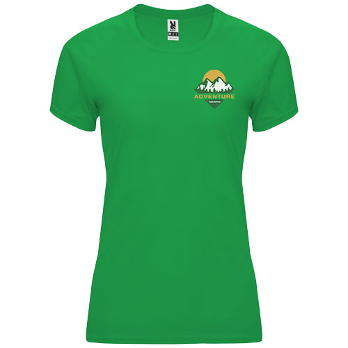 Bahrain Sport T-Shirt für Damen