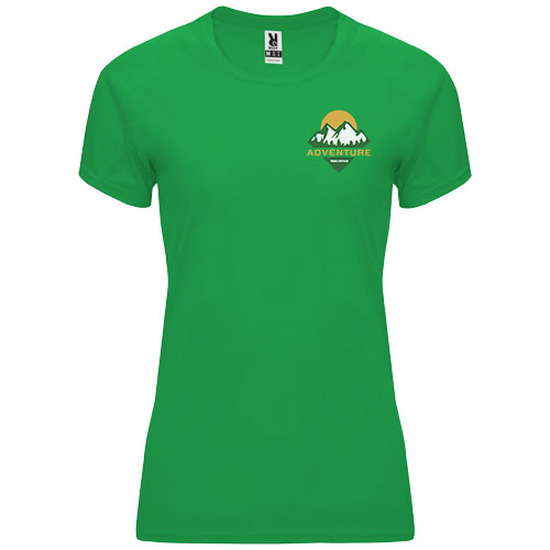 Bahrain Sport T-Shirt für Damen