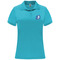 Monzha Sport Poloshirt für Damen