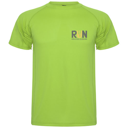 Montecarlo Sport T-Shirt für Herren