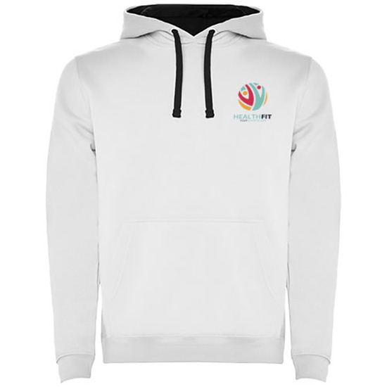 Urban Kapuzenpullover für Herren