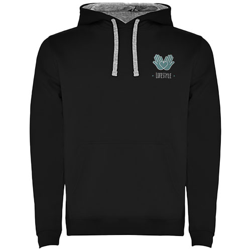 Urban Kapuzenpullover für Herren
