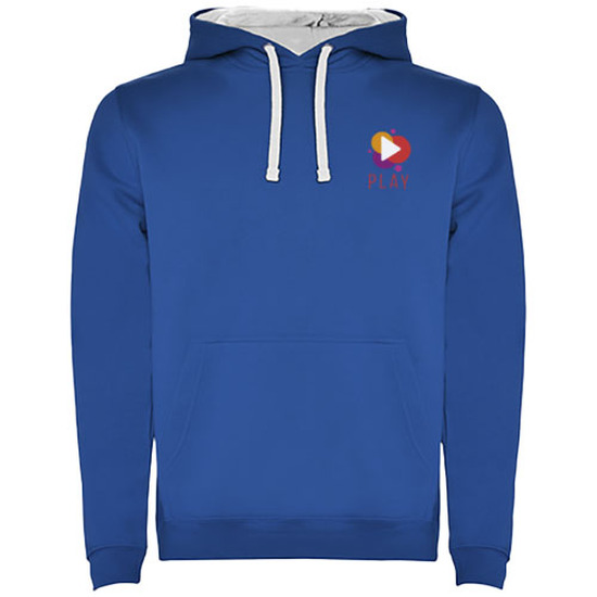 Urban Kapuzenpullover für Herren