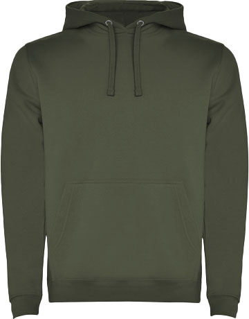 Urban Kapuzenpullover für Herren